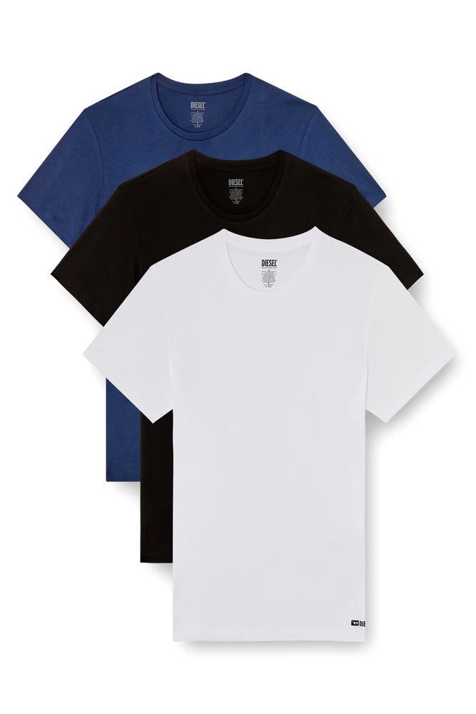 Three-pack of T-shirts