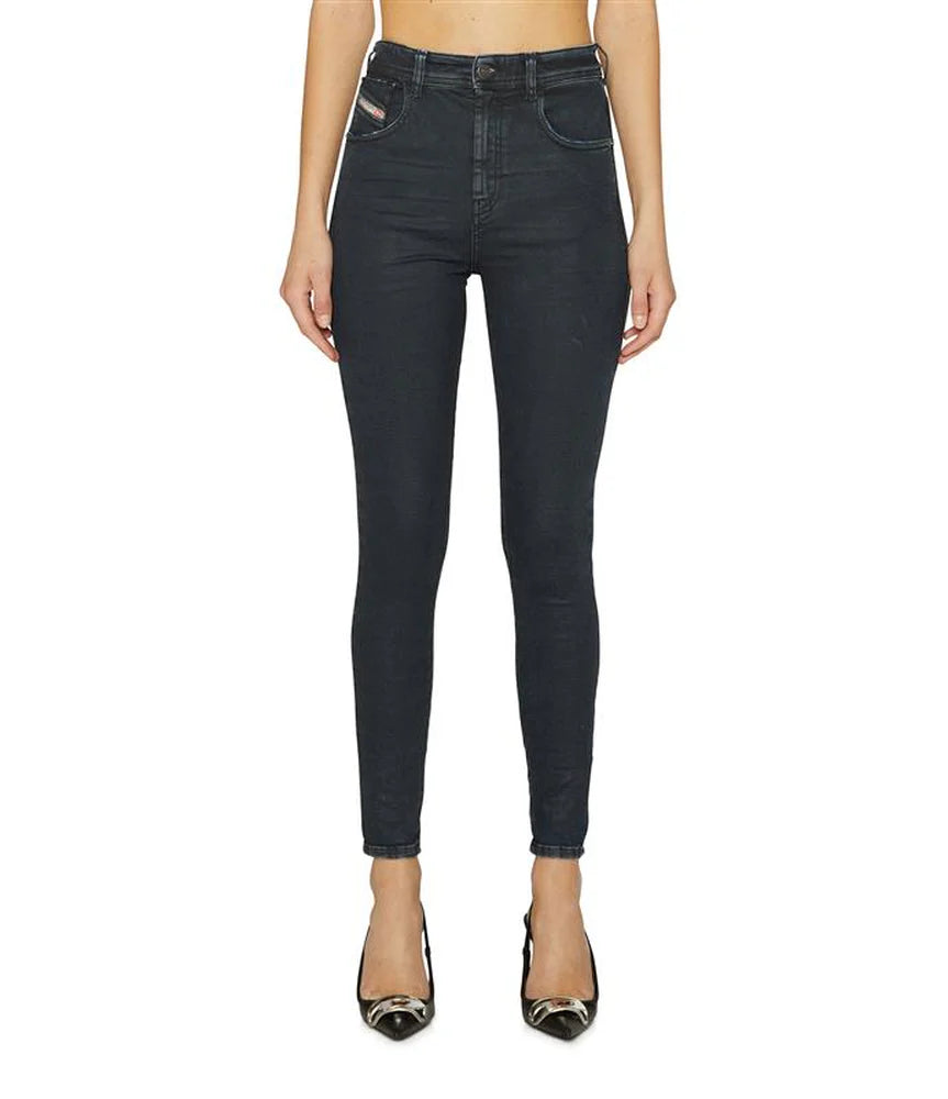 Skinny Jeans - 1984 Slandy-High