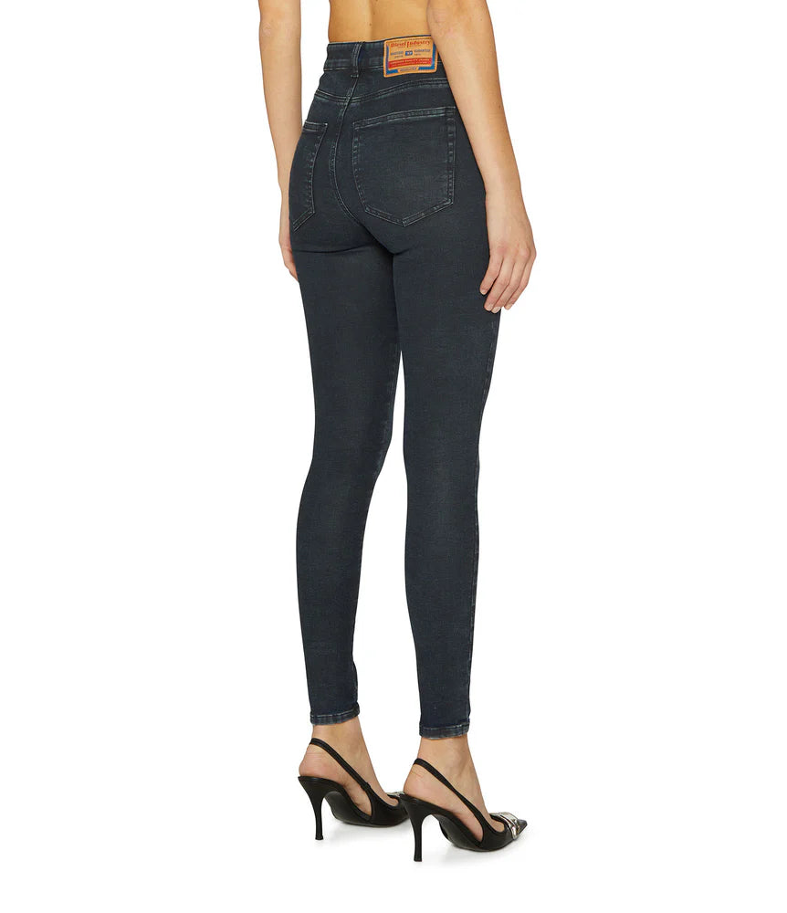 Skinny Jeans - 1984 Slandy-High