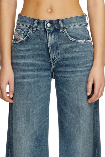 Flare Jeans - 1978 D-Akemi