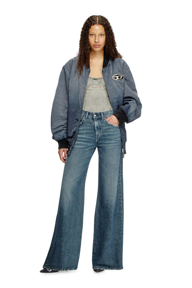 Flare Jeans - 1978 D-Akemi