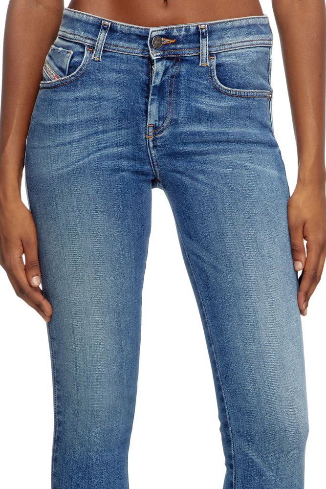 Skinny Jeans - 2017 Slandy