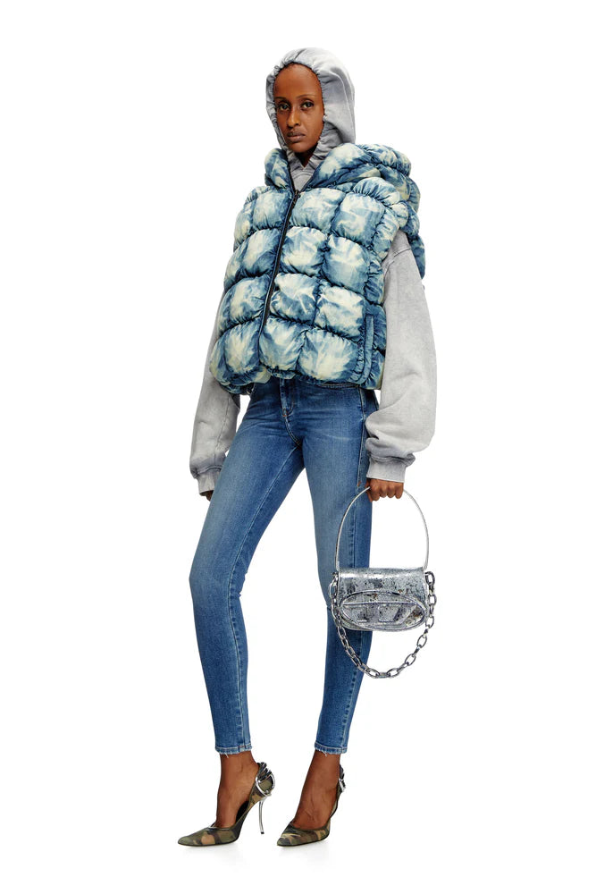 Skinny Jeans - 2017 Slandy