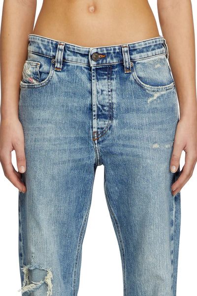 Regular Jeans - 1988 D-Ark