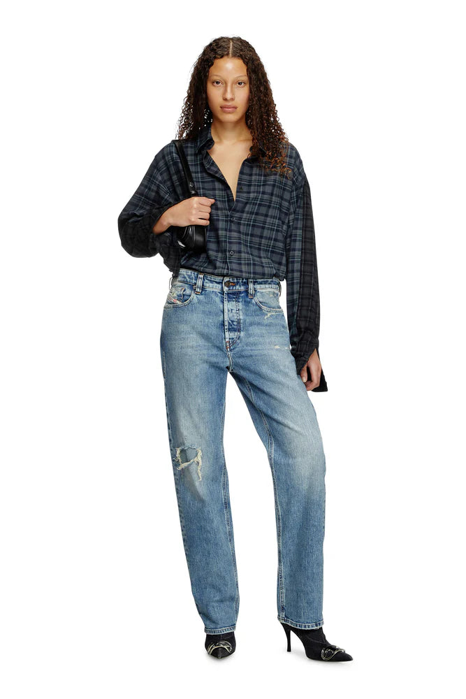 Regular Jeans - 1988 D-Ark