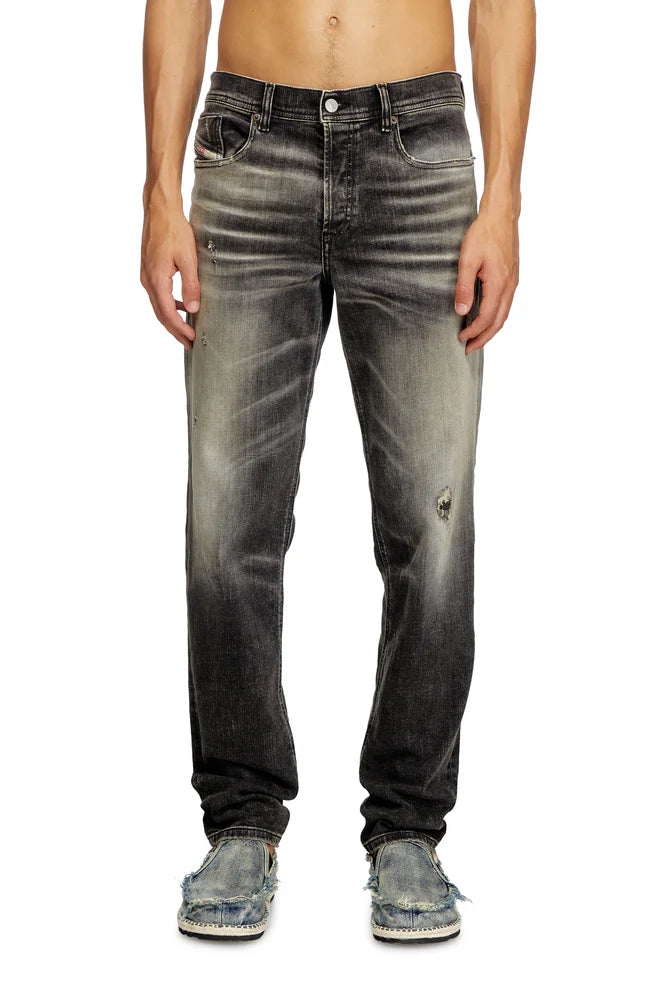 Regular Jeans - 2023 D-Finitive