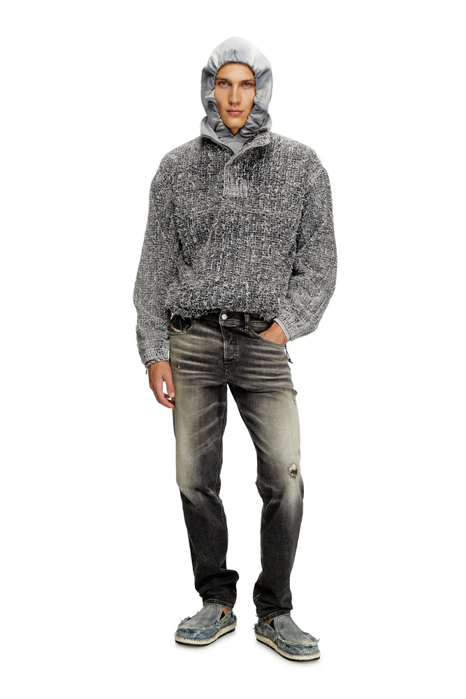 Regular Jeans - 2023 D-Finitive