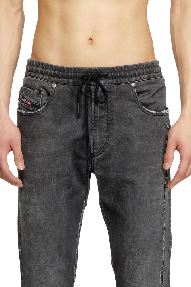 Slim 2060 D-Strukt Joggjeans®