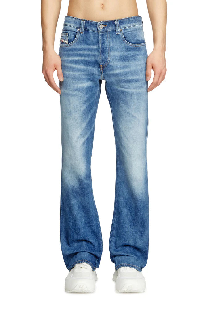 Bootcut Jeans - 1998 D-Buck