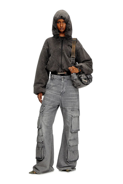 Relaxed Jeans - 1996 D-Sire