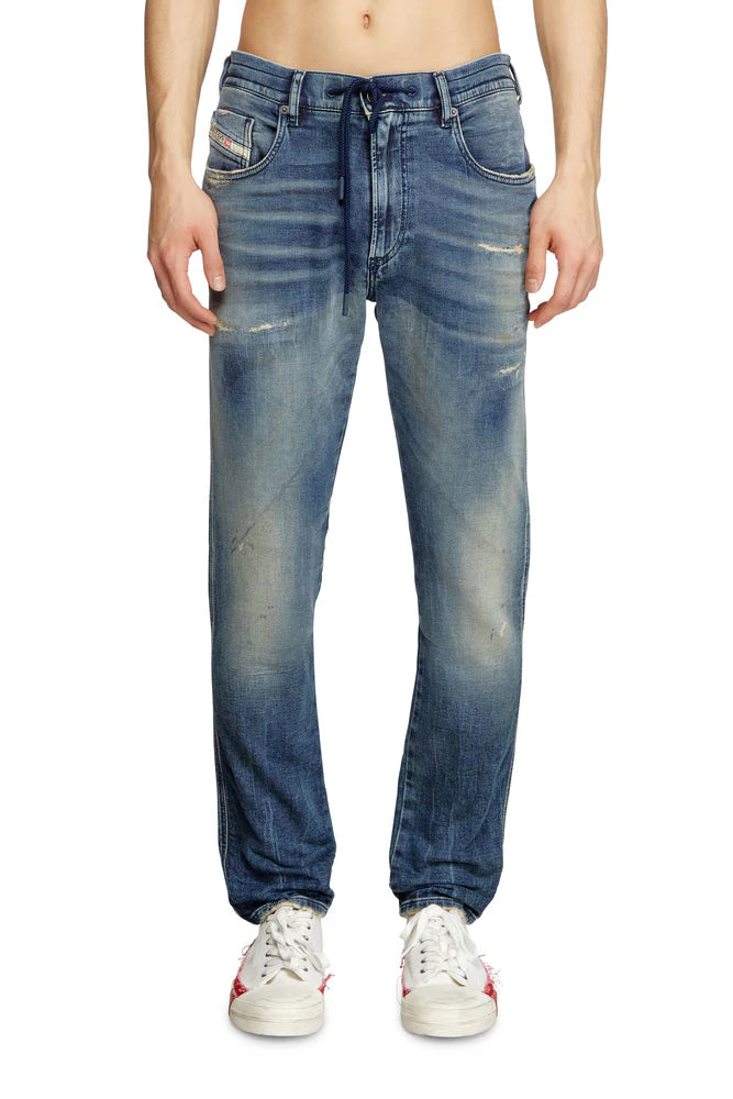 Slim 2060 D-Strukt Joggjeans®