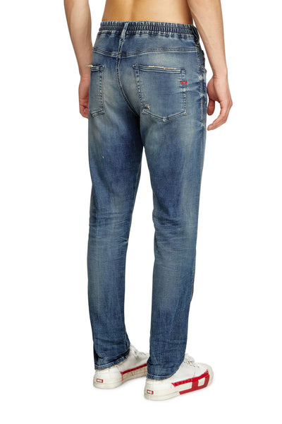 Slim 2060 D-Strukt Joggjeans®