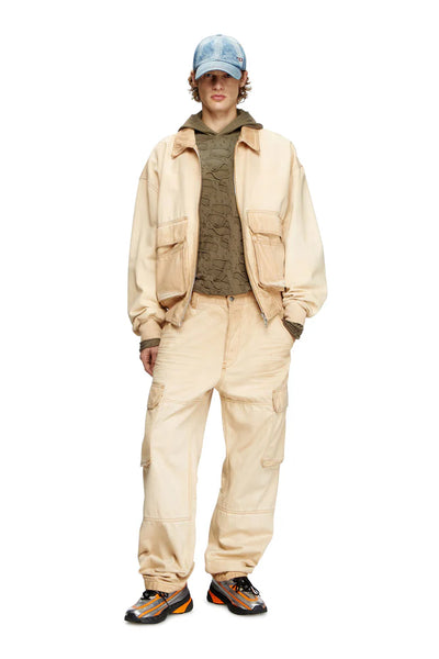 Regular Jeans - D-Uty