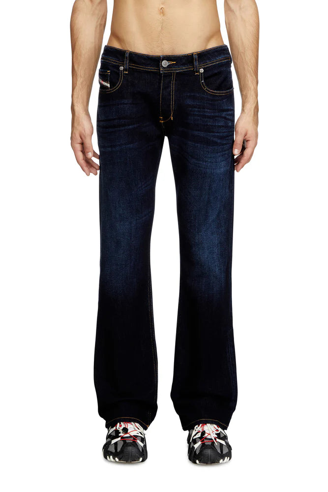 Bootcut Jeans - 2007 Zatiny