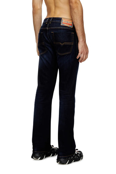 Bootcut Jeans - 2007 Zatiny