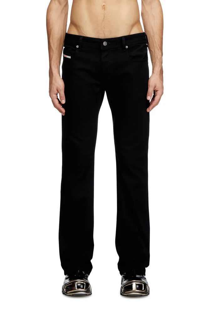 Bootcut Jeans - 2007 Zatiny