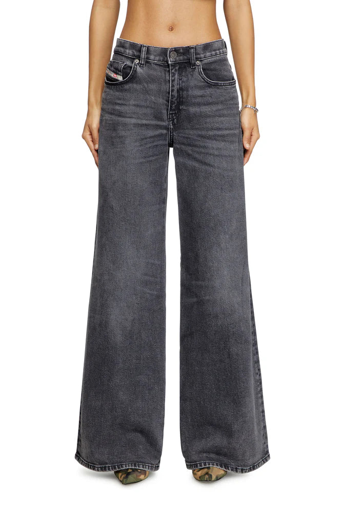 Flare Jeans - 1978 D-Akemi