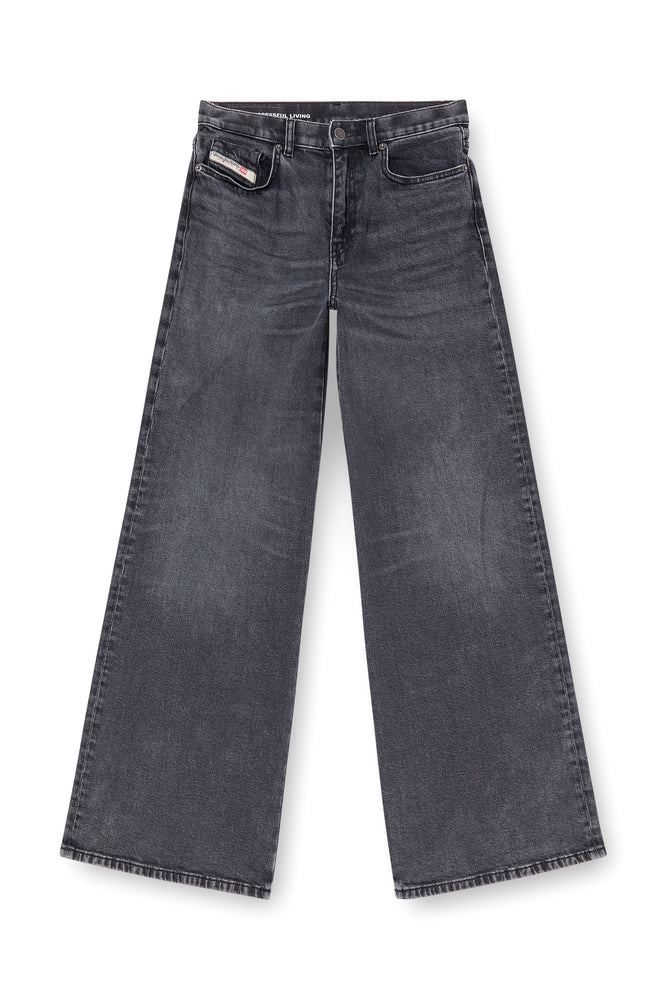 Flare Jeans - 1978 D-Akemi
