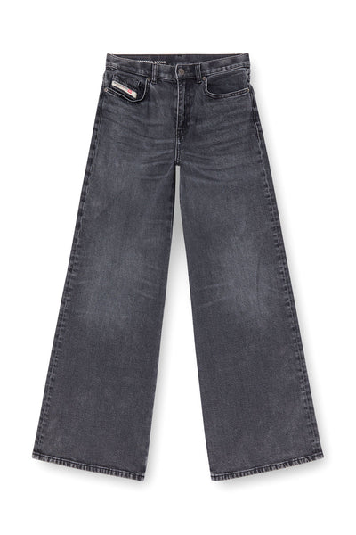 Flare Jeans - 1978 D-Akemi