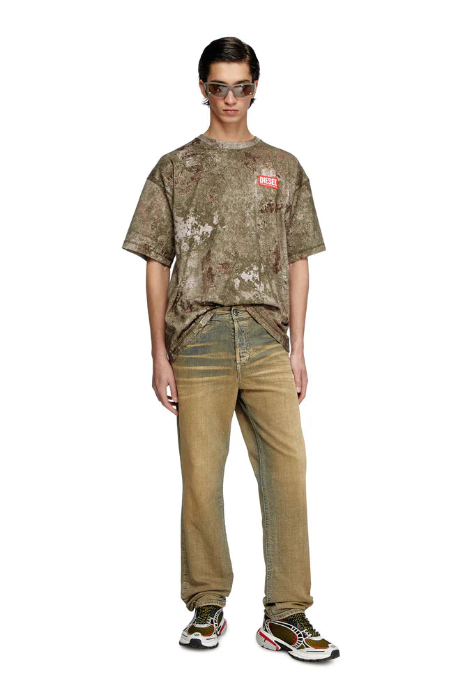 Regular Jeans - 2023 D-Finitive