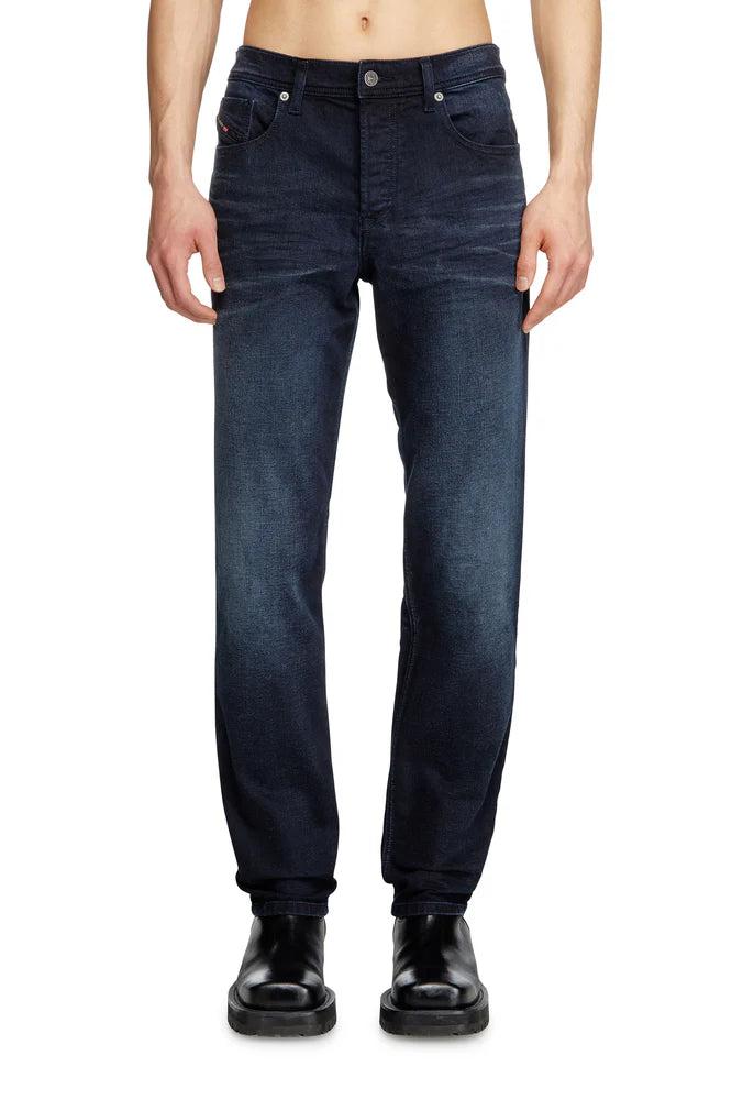 Regular Jeans - 2023 D-Finitive
