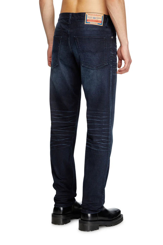 Regular Jeans - 2023 D-Finitive