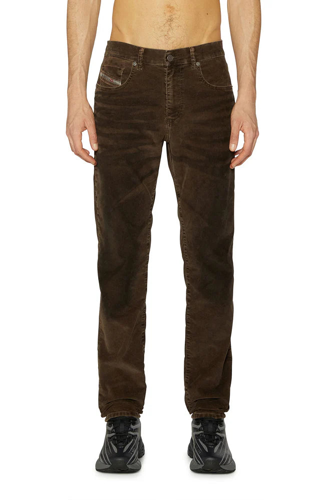 Slim Jeans - 2019 D-Strukt