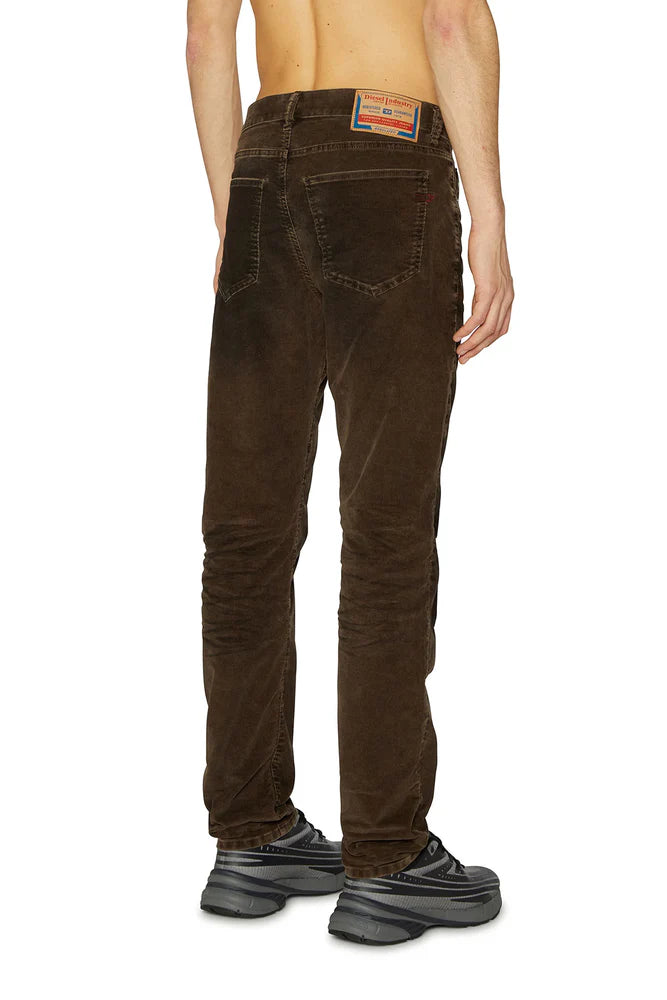 Slim Jeans - 2019 D-Strukt