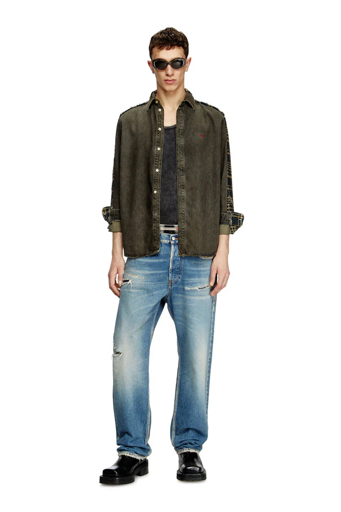 Regular Jeans - 2024 D-Macs