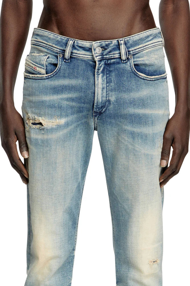 Skinny Jeans - 1979 Sleenker