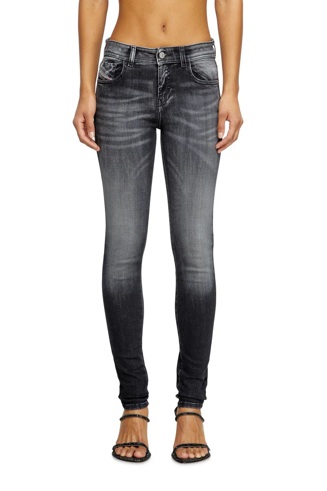 Skinny Jeans - 2017 Slandy