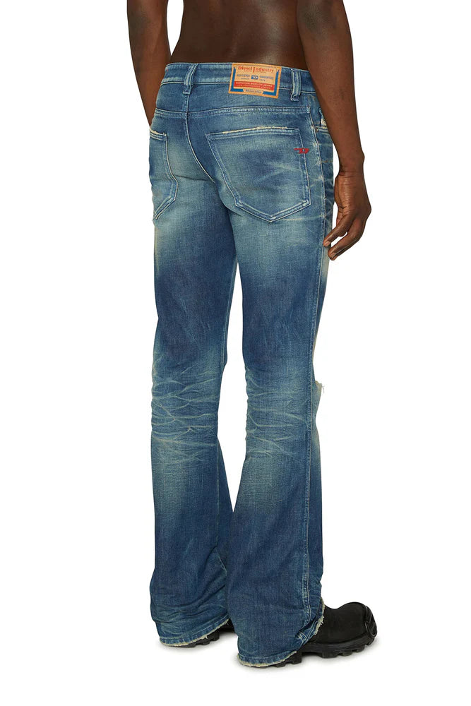Bootcut Jeans - 1998 D-Buck
