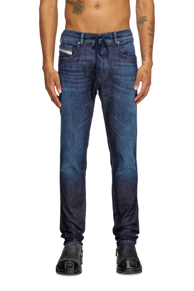 Slim 2062 D-Strukt Joggjeans®