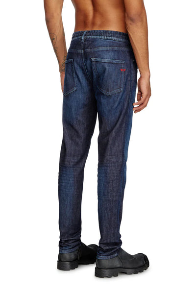 Slim 2062 D-Strukt Joggjeans®