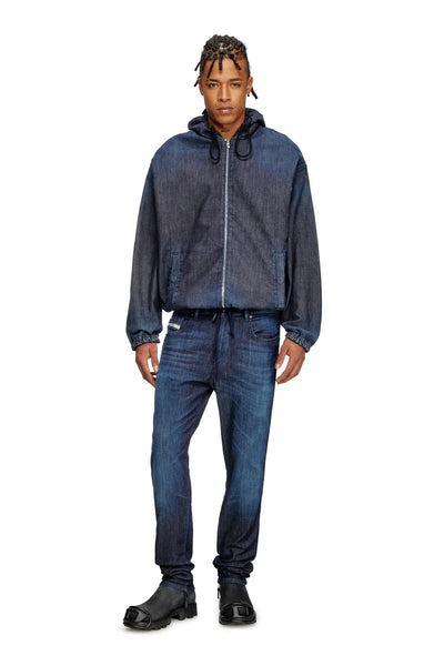 Slim 2062 D-Strukt Joggjeans®