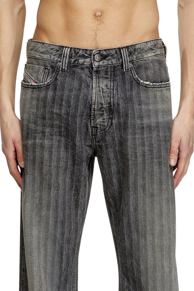 Relaxed Jeans - 1980 D-Eeper