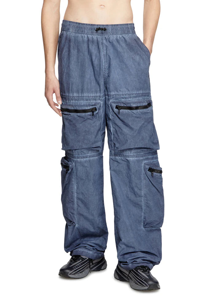 Utility pants