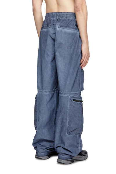 Utility pants