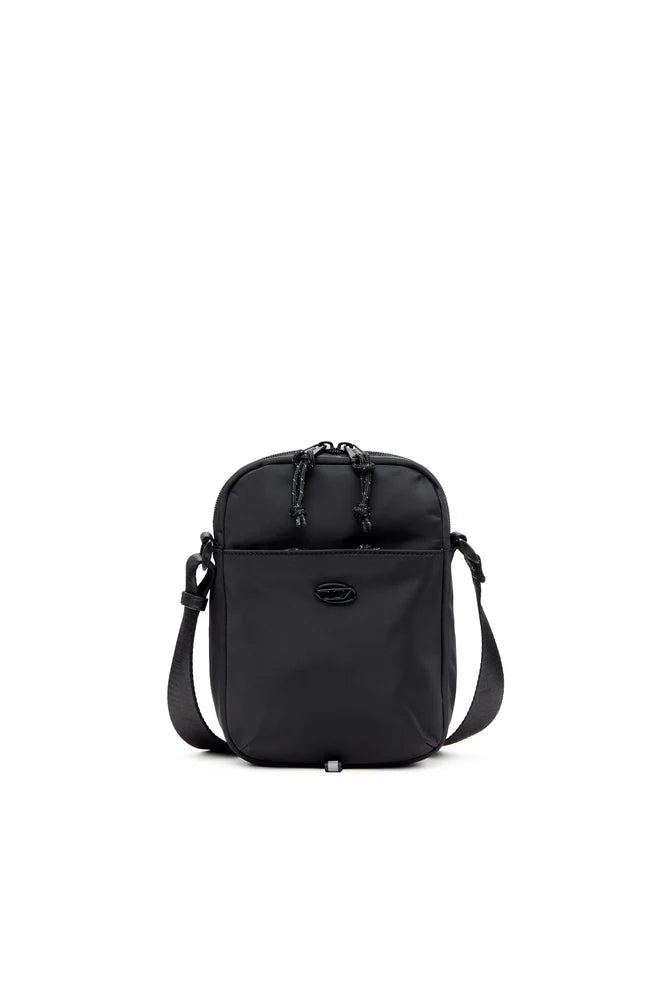 D-Pack-Crossbody bag in tech fabric