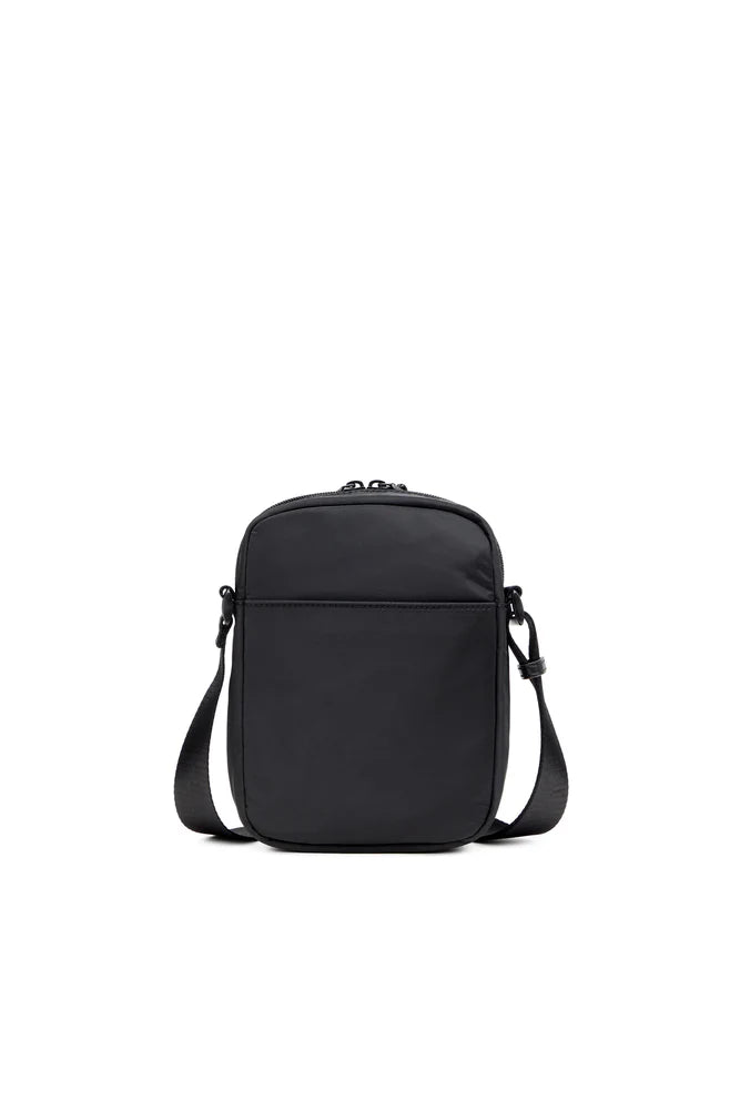 D-Pack-Crossbody bag in tech fabric