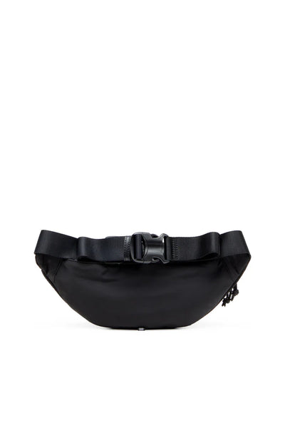 D-Pack-Belt bag in satin-touch fabric