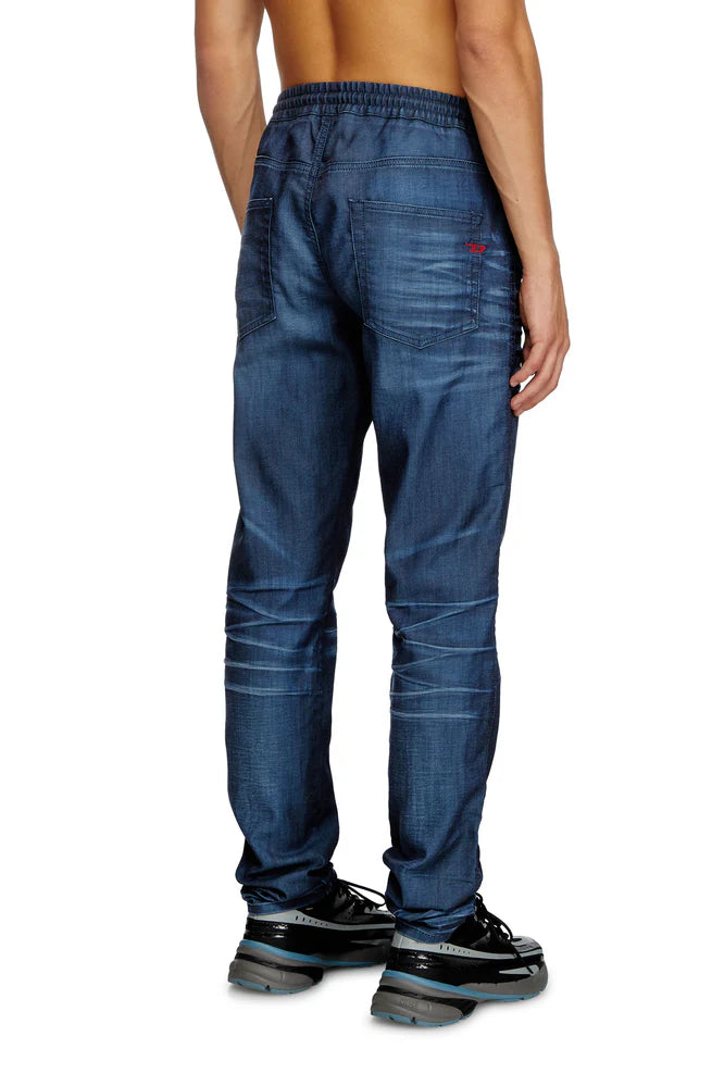 Slim 2060 D-Strukt Joggjeans®