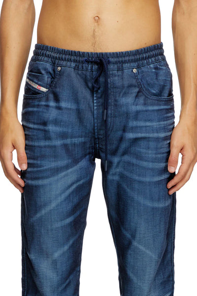 Slim 2060 D-Strukt Joggjeans®