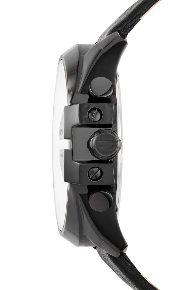 Mega Chief quartz analog watch