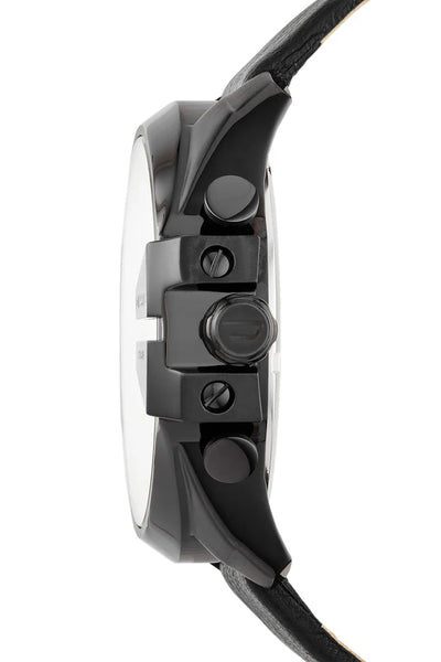 Mega Chief quartz analog watch