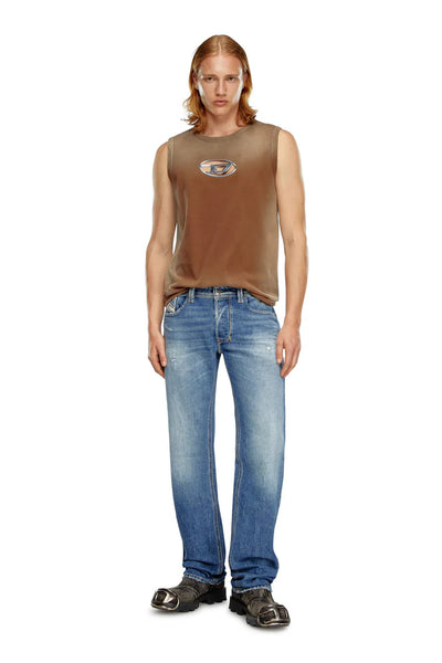 Regular Jeans - 1985 Larkee