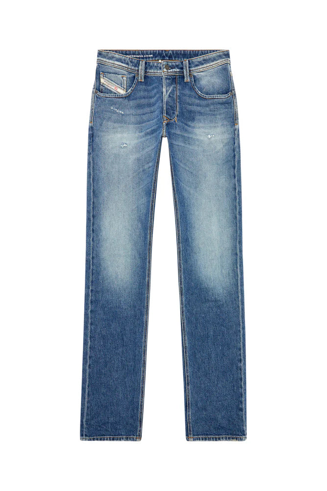 Regular Jeans - 1985 Larkee