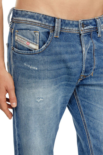 Regular Jeans - 1985 Larkee