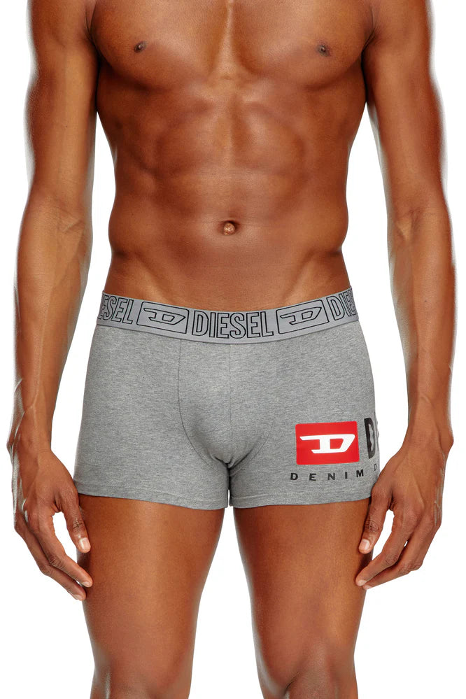 3-pack of boxer briefs in stretch cotton