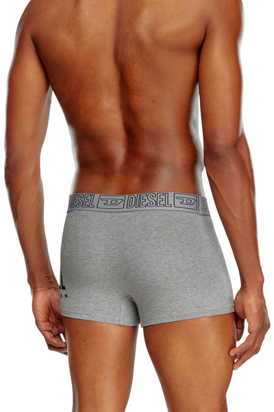 3-pack of boxer briefs in stretch cotton